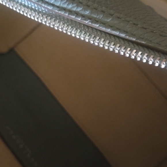 Tory Burch Thea Mini Satchel - Picture 3 of 8